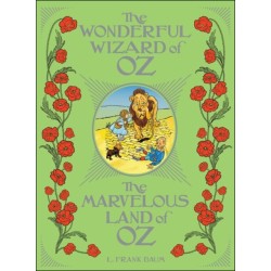 The Wonderful Wizard of Oz / The Marvelous Land of Oz