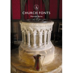 Church Fonts