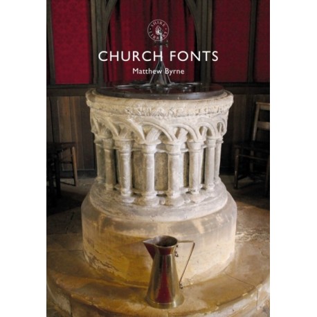 Church Fonts