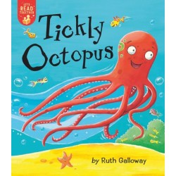 Tickly Octopus