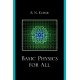 Basic Physics for All