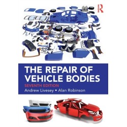 The Repair of Vehicle Bodies