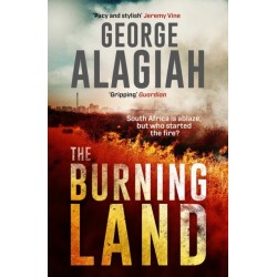 The Burning Land