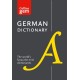German Gem Dictionary: The World's Favourite Mini Dictionaries