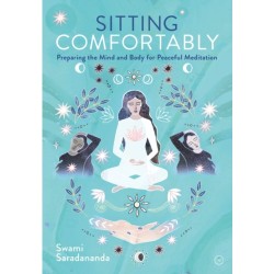 Sitting Comfortably: Preparing the Mind and Body for Peaceful Meditation