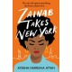 Zainab Takes New York: Zainab Sekyi is on a quest to find herself...