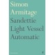 Sandettie Light Vessel Automatic