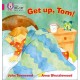 GET UP, TOM!: Band 01b/Pink B