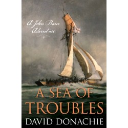 A Sea of Troubles: A John Pearce Adventure