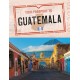 Your Passport to Guatemala