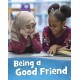 Being a Good Friend