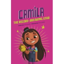 Camila the Record-Breaking Star
