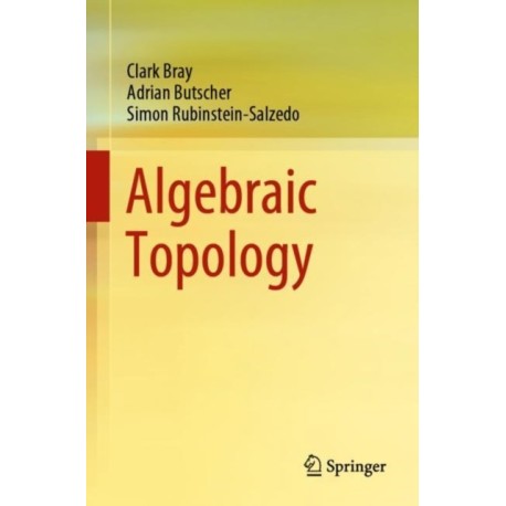 Algebraic Topology