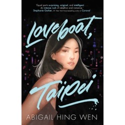Loveboat, Taipei: Now a major movie on Paramount+
