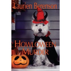 Howloween Murder