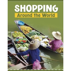 Shopping Around the World