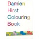 Damien Hirst: Colouring Book