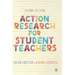 Action Research for Student Teachers