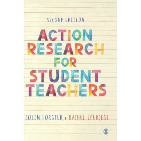 Action Research for Student Teachers