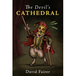 The Devil’s Cathedral: A Mystery of Queen Anne’s London