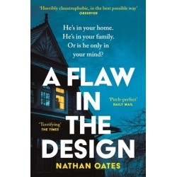 A Flaw in the Design: ‘A psychological thriller par excellence’ Guardian
