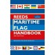 Reeds Maritime Flag Handbook 3rd edition: The Comprehensive Pocket Guide