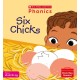Six Chicks (Phase 2, Set 4)