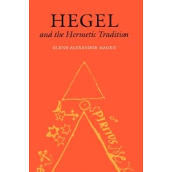 Hegel and the Hermetic Tradition