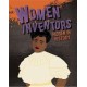 Women Inventors Hidden in History