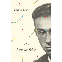 The Periodic Table: A Memoir