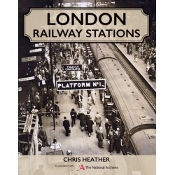 London Railway Stations