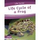 Life Cycle of a Frog
