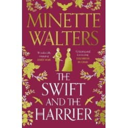 The Swift and the Harrier