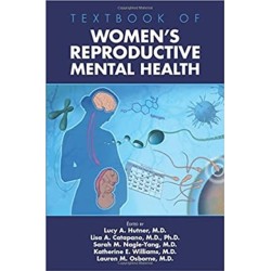 Textbook of Women's Reproductive Mental Health
