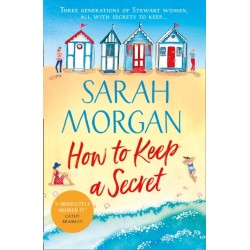 How To Keep A Secret