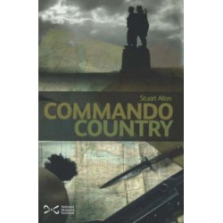 Commando Country