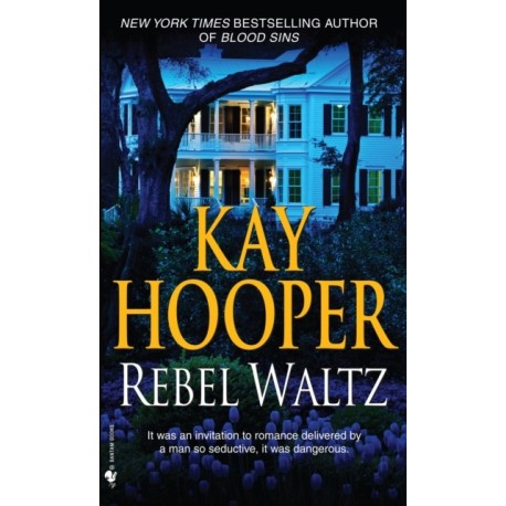 Rebel Waltz: A Novel
