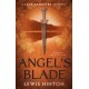 Angel's Blade: A Jack Sangster Mystery