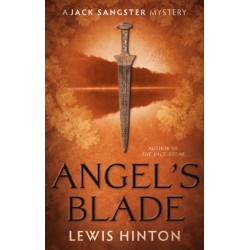 Angel's Blade: A Jack Sangster Mystery