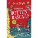 Stories of Rotten Rascals: Contains 30 classic tales