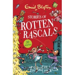 Stories of Rotten Rascals: Contains 30 classic tales