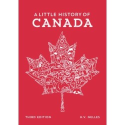 A Little History of Canada