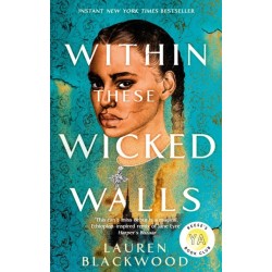 Within These Wicked Walls: the must-read Reese Witherspoon Book Club Pick