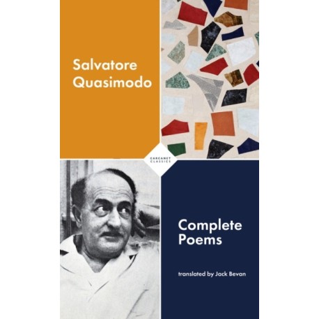 Complete Poems