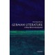 German Literature: A Very Short Introduction