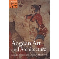 Aegean Art and Architecture