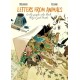 Letters from Animals