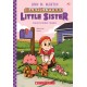 Karen's Roller Skates (Baby-Sitters Little Sister -2)