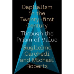 Capitalism in the 21st Century: Through the Prism of Value