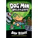 Dog Man Unleashed (HB) (NE)